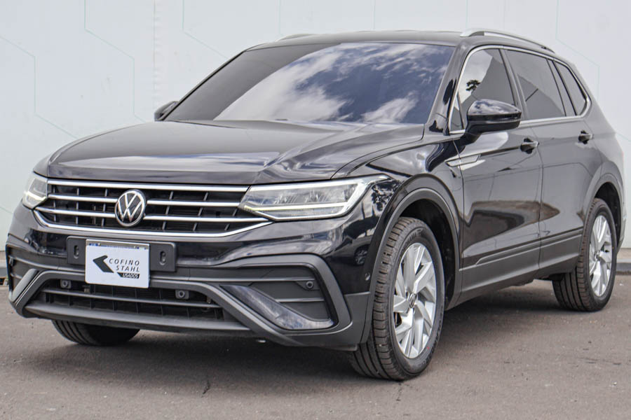 VOLKSWAGEN TIGUAN 4X4 2023 - 4259